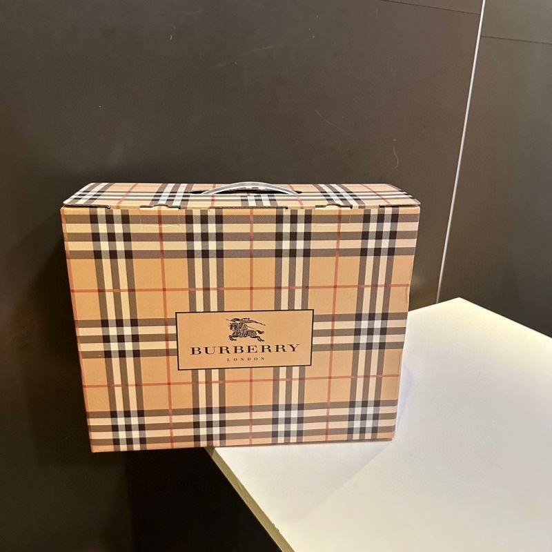 BURBERRY